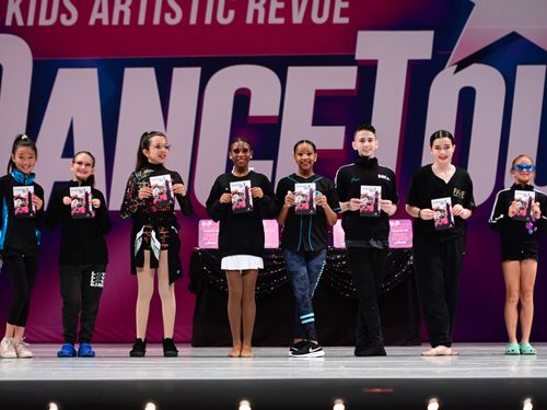 Redondo Beach, CA (2) - 5/19/2023 - Awards