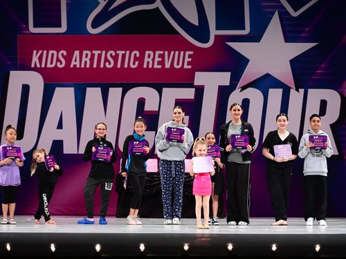 Redondo Beach, CA (2) - 5/19/2023 - Awards