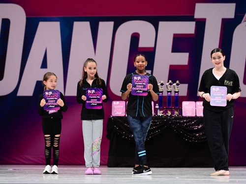 Redondo Beach, CA (2) - 5/19/2023 - Awards