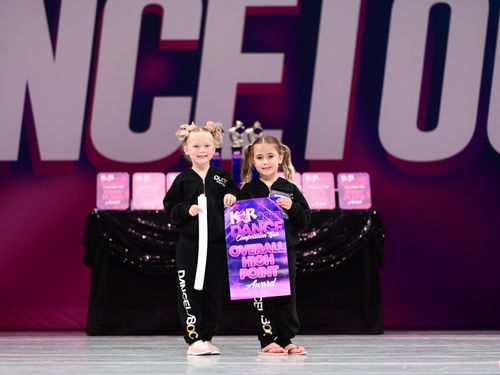 Redondo Beach, CA (2) - 5/19/2023 - Awards