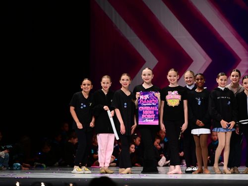 Redondo Beach, CA (2) - 5/19/2023 - Awards