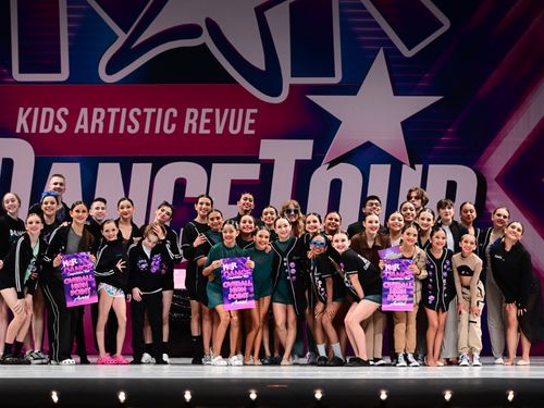 Redondo Beach, CA (2) - 5/19/2023 - Awards