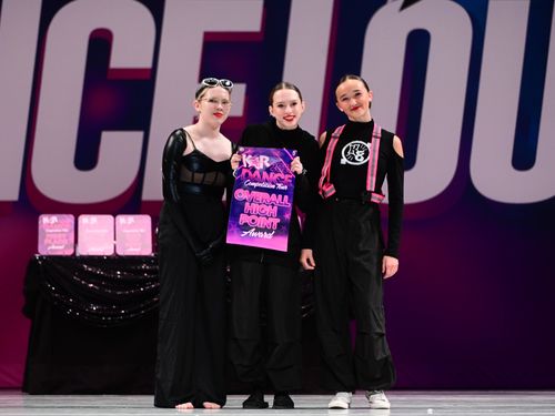 Redondo Beach, CA (2) - 5/19/2023 - Awards