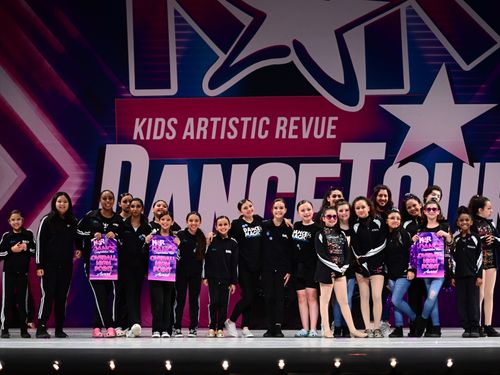 Redondo Beach, CA (2) - 5/19/2023 - Awards