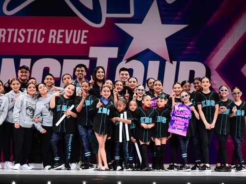 Redondo Beach, CA (2) - 5/19/2023 - Awards