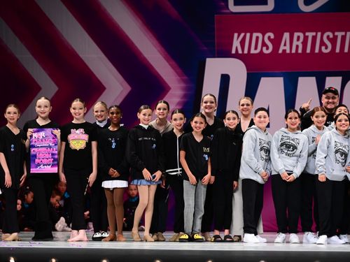 Redondo Beach, CA (2) - 5/19/2023 - Awards
