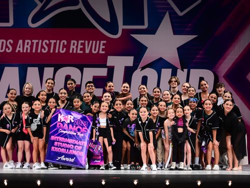 Redondo Beach, CA (2) - 5/19/2023 - Awards