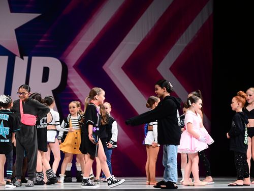 Redondo Beach, CA (2) - 5/19/2023 - Awards