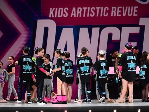 Redondo Beach, CA (2) - 5/19/2023 - Awards