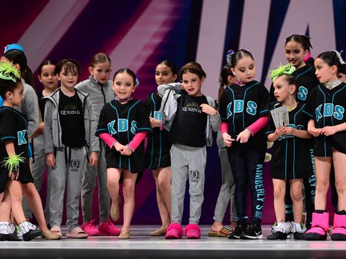 Redondo Beach, CA (2) - 5/19/2023 - Awards