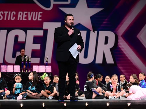 Redondo Beach, CA (2) - 5/19/2023 - Awards