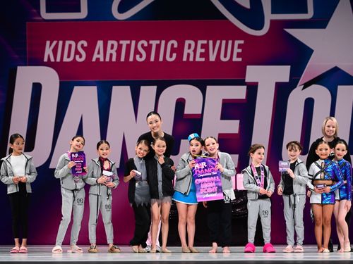 Redondo Beach, CA (2) - 5/19/2023 - Awards