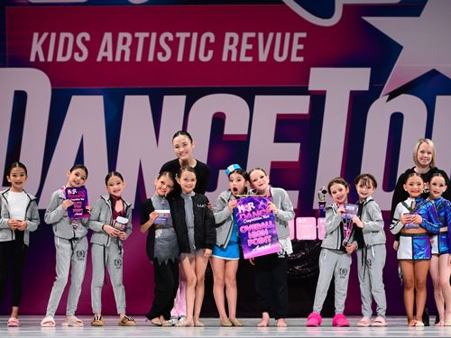 Redondo Beach, CA (2) - 5/19/2023 - Awards