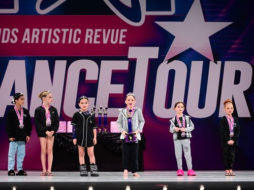 Redondo Beach, CA (2) - 5/19/2023 - Awards