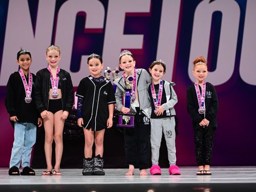 Redondo Beach, CA (2) - 5/19/2023 - Awards