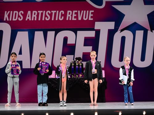 Redondo Beach, CA (2) - 5/19/2023 - Awards