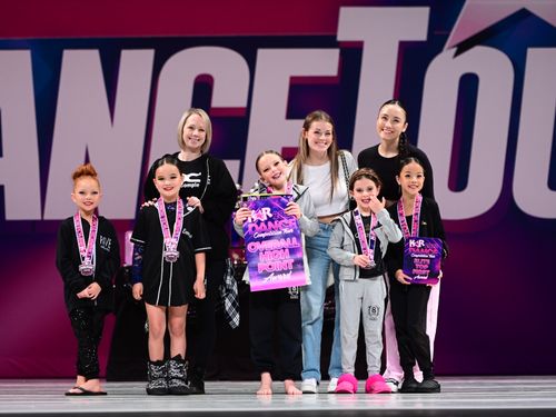 Redondo Beach, CA (2) - 5/19/2023 - Awards