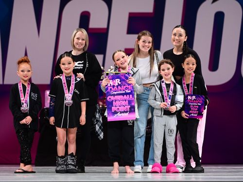 Redondo Beach, CA (2) - 5/19/2023 - Awards