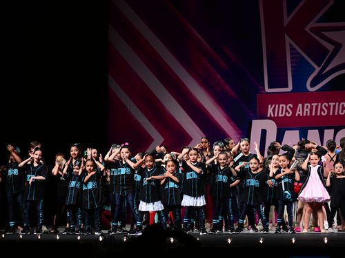 Redondo Beach, CA (2) - 5/19/2023 - Awards