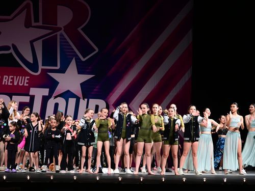 Redondo Beach, CA (2) - 5/19/2023 - Awards