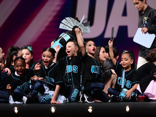 Redondo Beach, CA (2) - 5/19/2023 - Awards