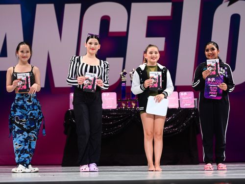 Redondo Beach, CA (2) - 5/19/2023 - Awards