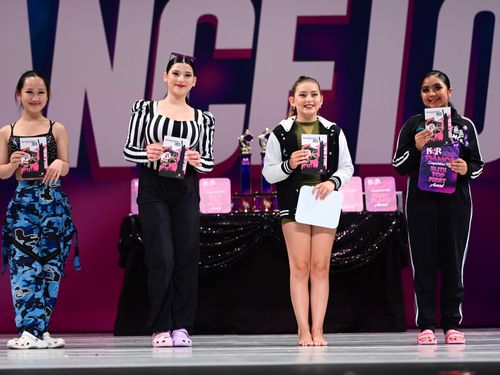 Redondo Beach, CA (2) - 5/19/2023 - Awards