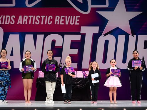 Redondo Beach, CA (2) - 5/19/2023 - Awards