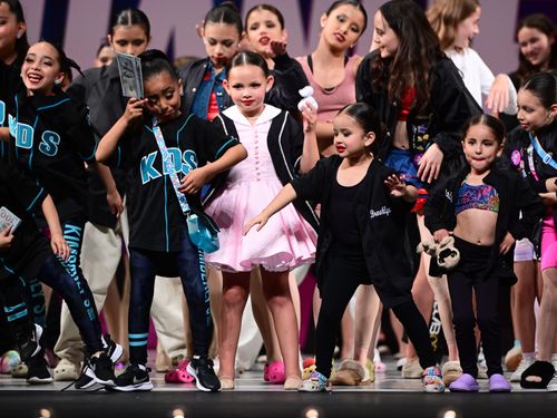 Redondo Beach, CA (2) - 5/19/2023 - Awards