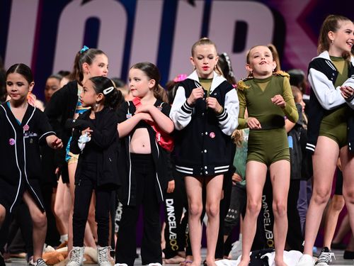 Redondo Beach, CA (2) - 5/19/2023 - Awards