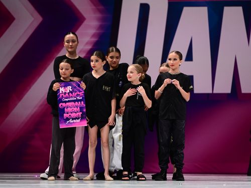 Redondo Beach, CA (2) - 5/19/2023 - Awards