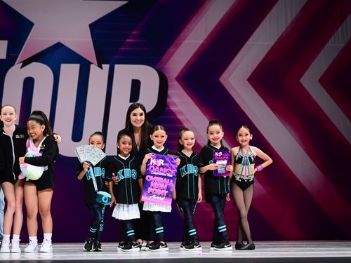 Redondo Beach, CA (2) - 5/19/2023 - Awards