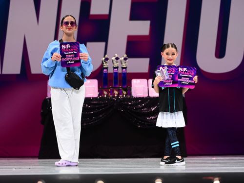 Redondo Beach, CA (2) - 5/19/2023 - Awards