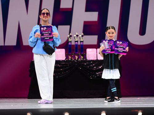 Redondo Beach, CA (2) - 5/19/2023 - Awards