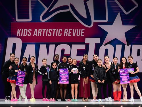 Redondo Beach, CA (2) - 5/19/2023 - Awards