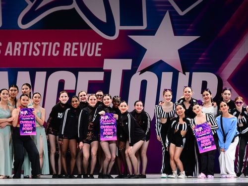 Redondo Beach, CA (2) - 5/19/2023 - Awards