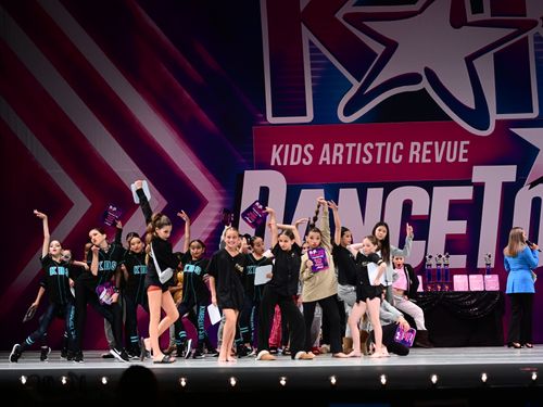 Redondo Beach, CA (2) - 5/19/2023 - Awards