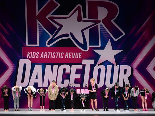 Redondo Beach, CA (2) - 5/19/2023 - Awards