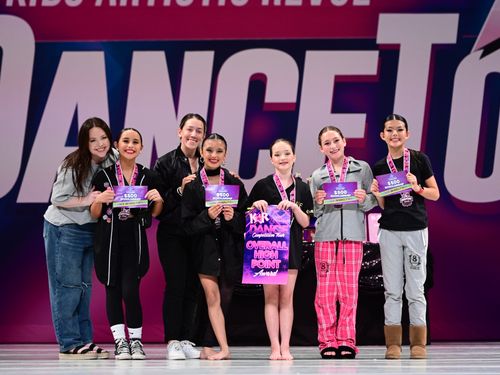 Redondo Beach, CA (2) - 5/19/2023 - Awards