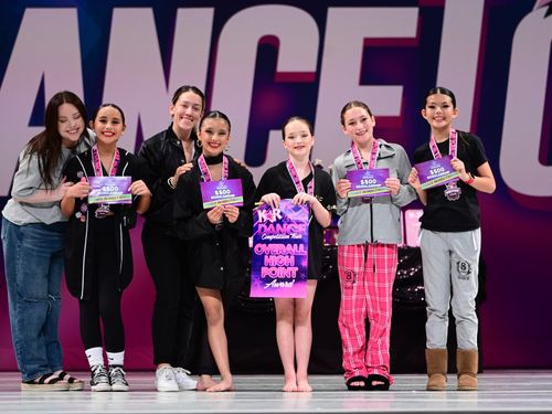 Redondo Beach, CA (2) - 5/19/2023 - Awards