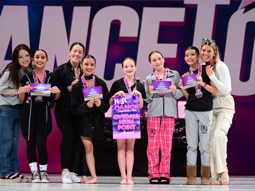 Redondo Beach, CA (2) - 5/19/2023 - Awards