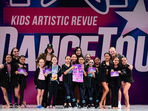 Redondo Beach, CA (2) - 5/19/2023 - Awards