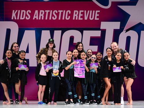 Redondo Beach, CA (2) - 5/19/2023 - Awards