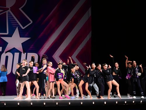 Redondo Beach, CA (2) - 5/19/2023 - Awards