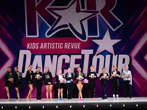 Redondo Beach, CA (2) - 5/19/2023 - Awards