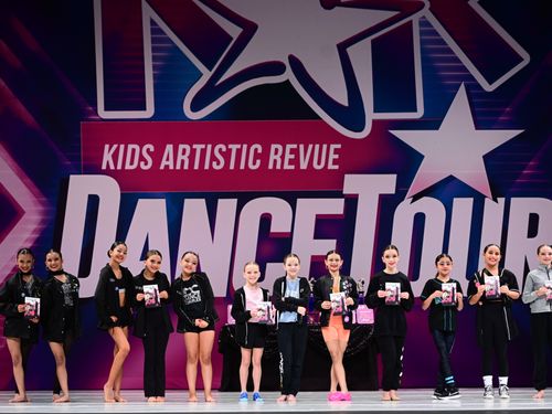 Redondo Beach, CA (2) - 5/19/2023 - Awards