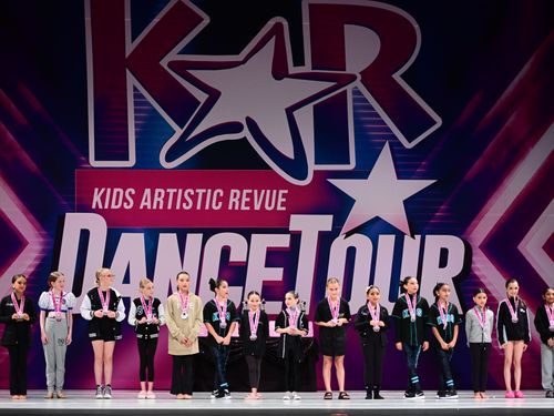 Redondo Beach, CA (2) - 5/19/2023 - Awards