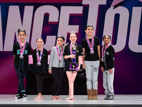 Redondo Beach, CA (2) - 5/19/2023 - Awards
