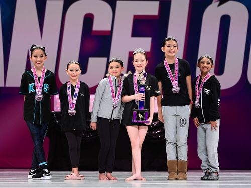 Redondo Beach, CA (2) - 5/19/2023 - Awards