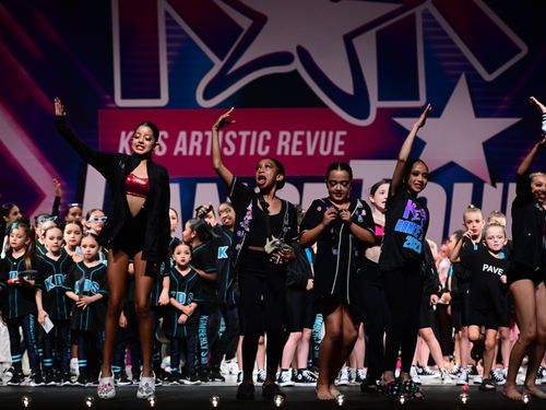 Redondo Beach, CA (2) - 5/19/2023 - Awards